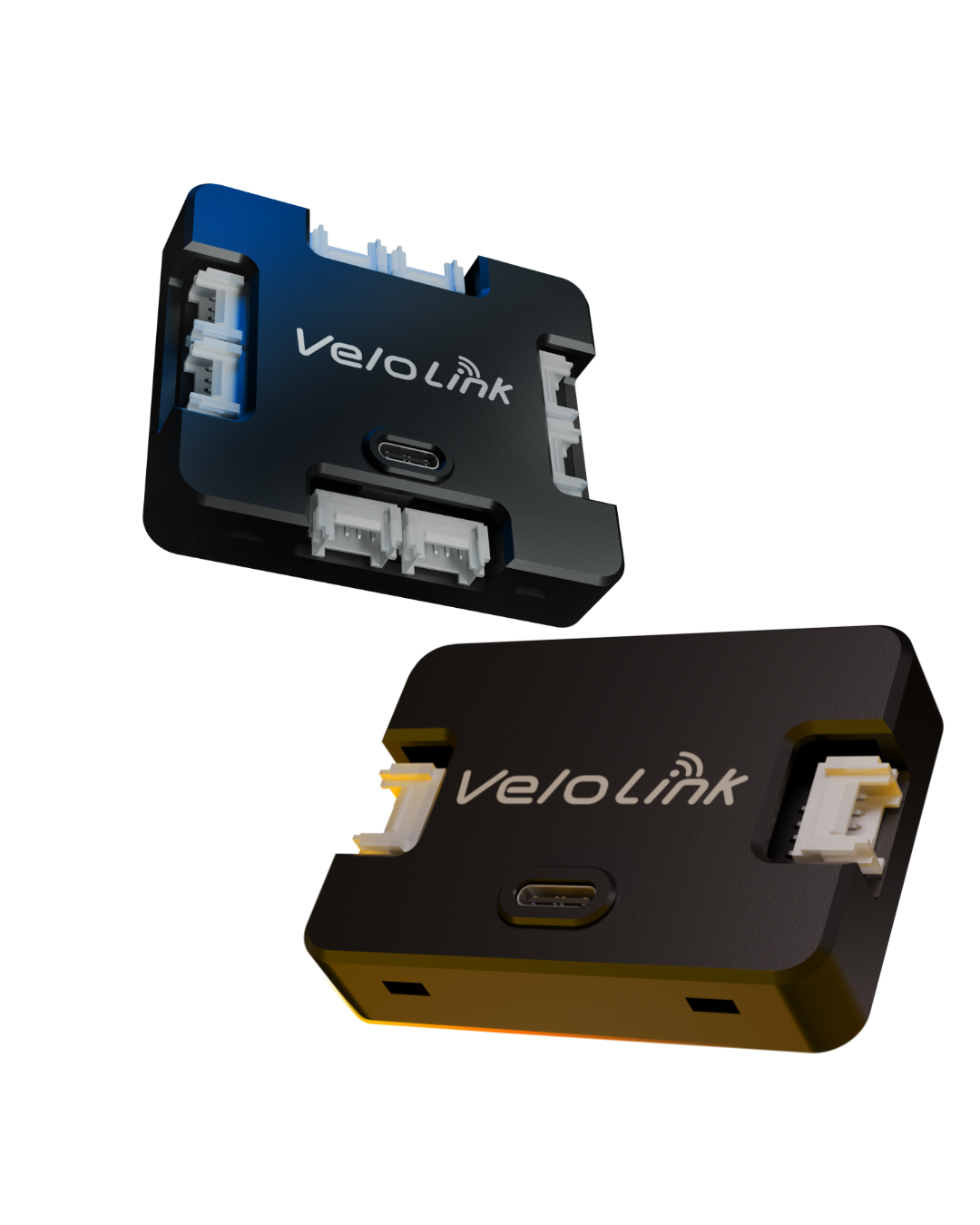 Zestek Racing Control Module Bundle