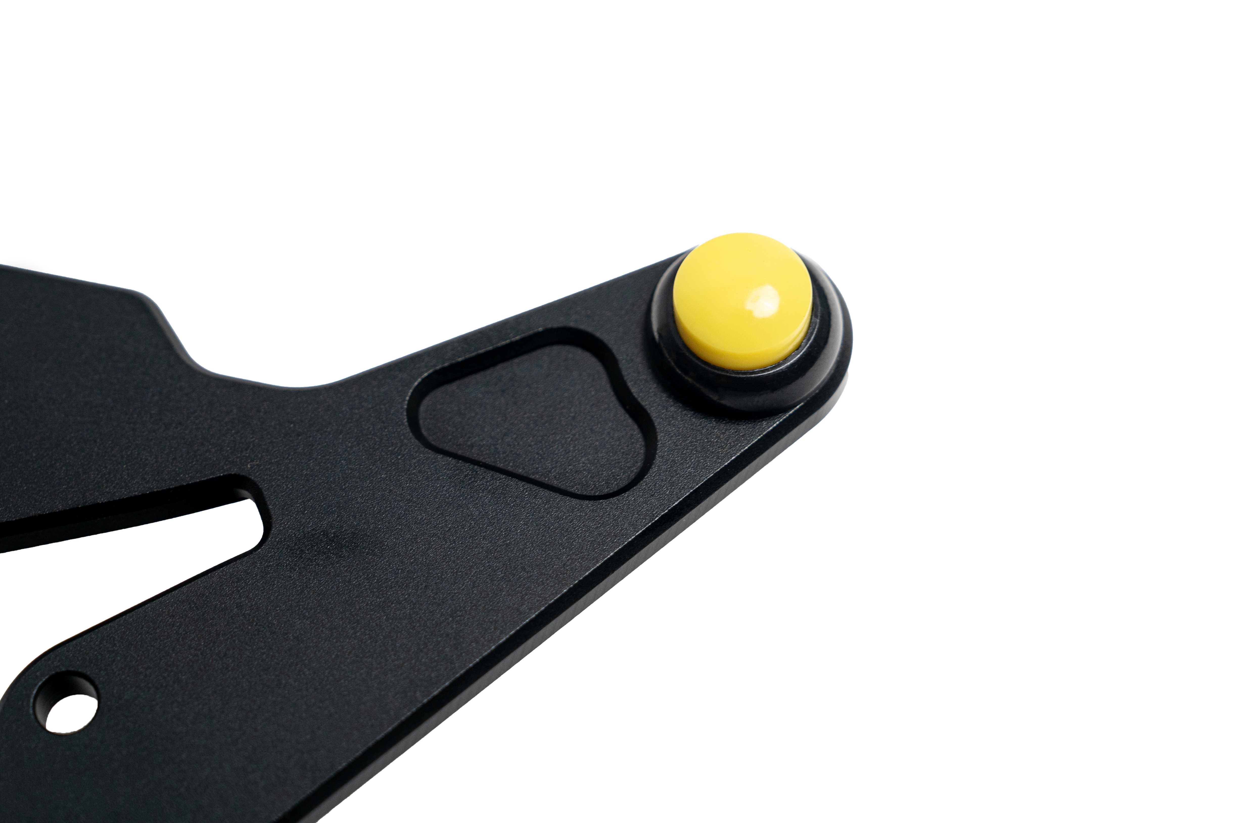 Zestek Racing Carbon Fiber Steering Wheel - 330 Lite