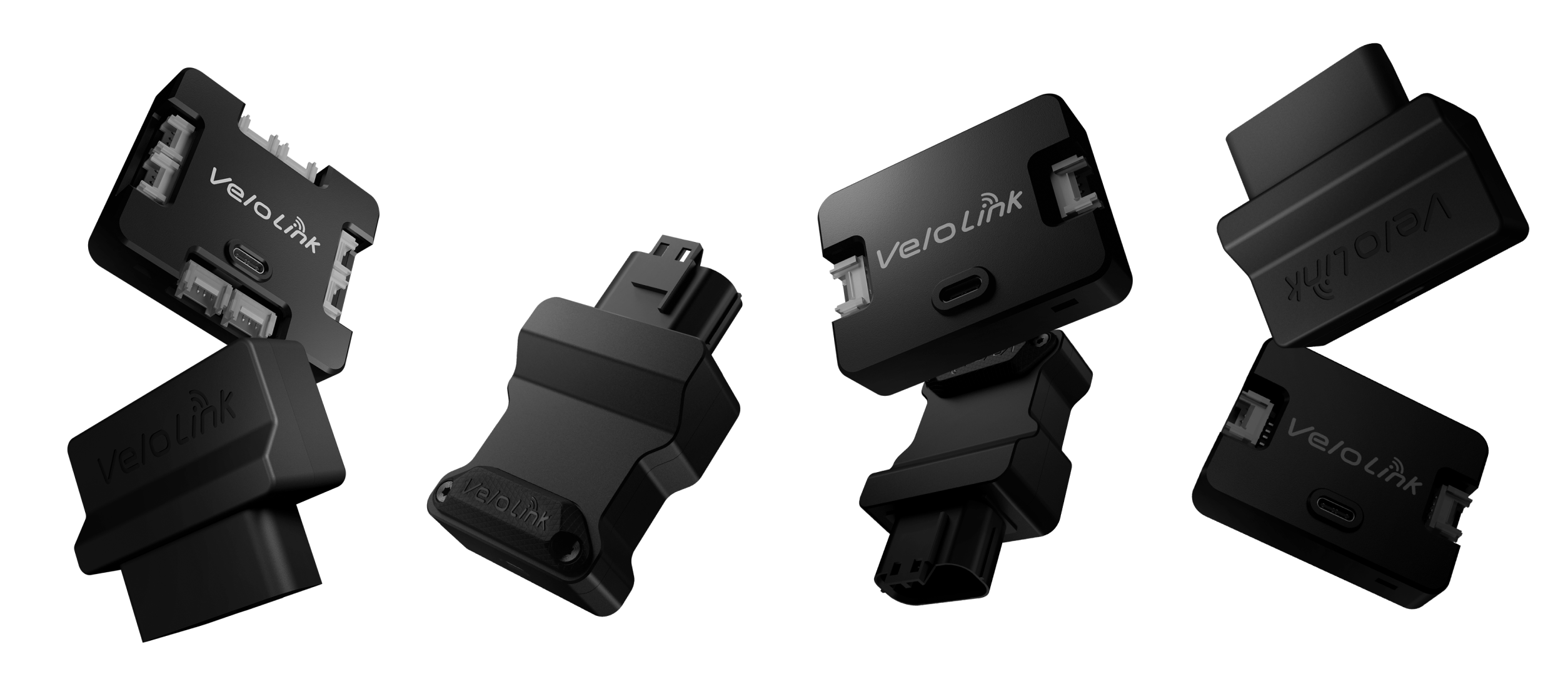 Zestek Racing Control Modules