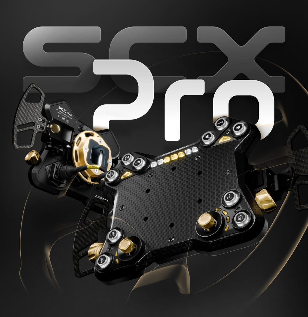 Zestek - Official Distributors in Australia and New Zealand