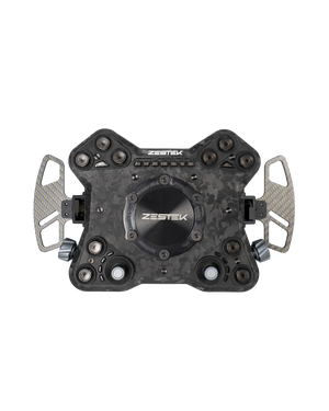 Audi - Zestek Racing SCX Steering Wheel Button Panel