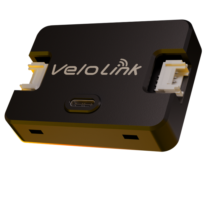 Zestek Control Modules