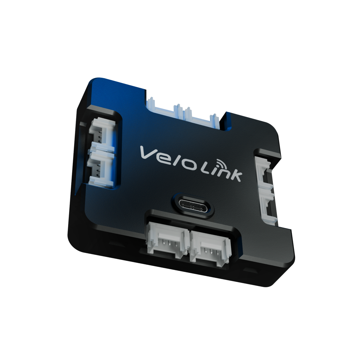 Zestek Racing Control Modules