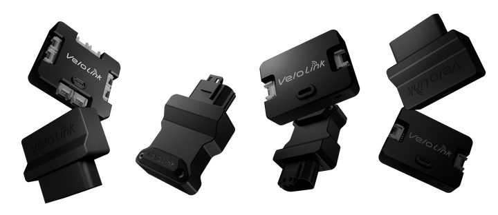 Zestek Control Modules